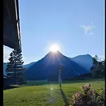 Haus Adler Hétvégi ház *