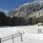 Hétvégi ház Haus Adler