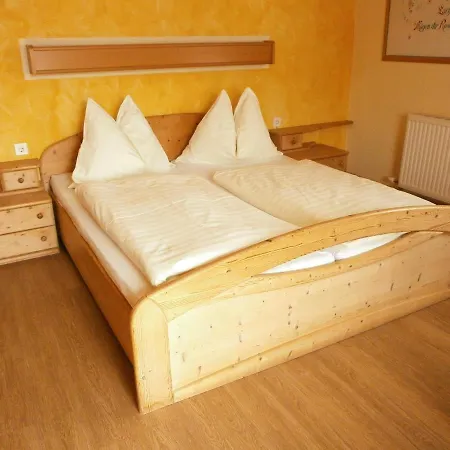 Летний дом Haus Adler