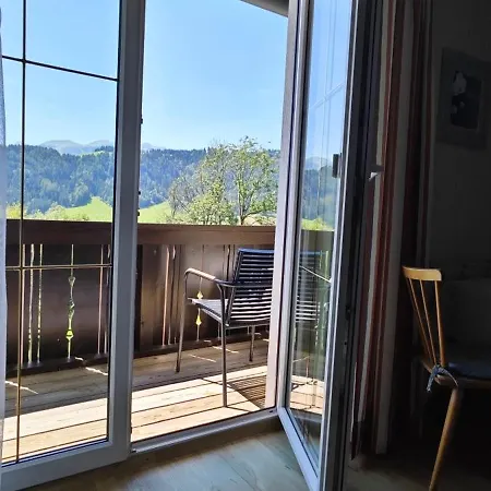 Haus Adler * 그뢰브밍