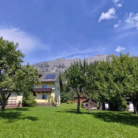 Haus Adler