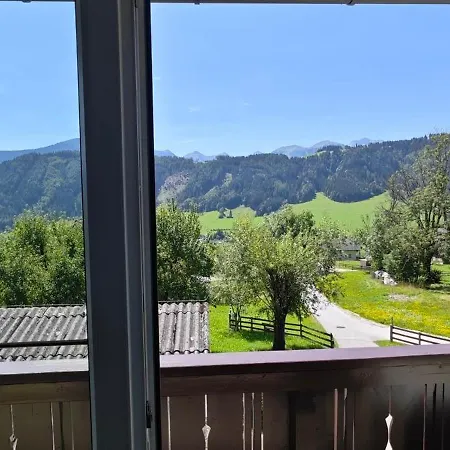 Landsted Haus Adler *