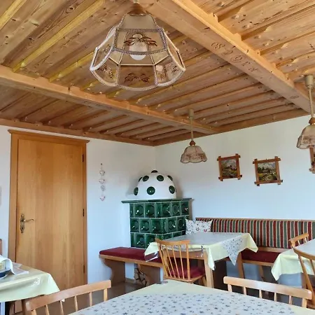 Haus Adler *