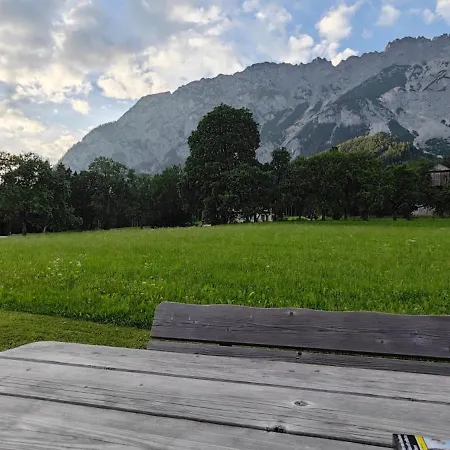 Haus Adler 컨트리하우스