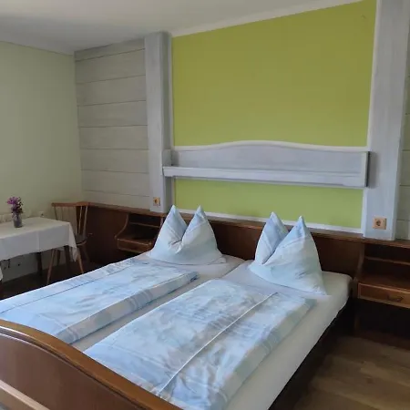 Haus Adler Landsted *