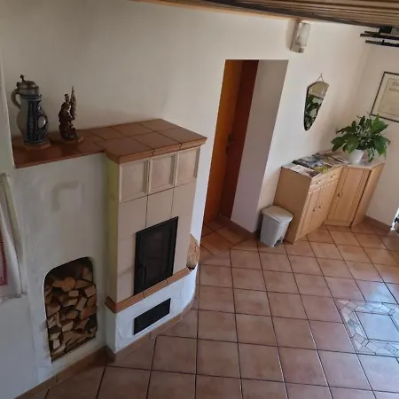 Haus Adler 컨트리하우스 그뢰브밍