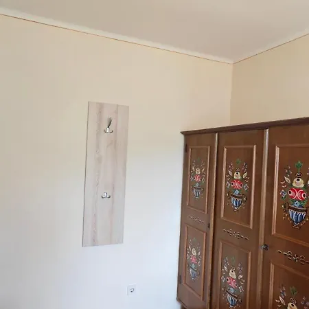 Haus Adler Gospodarstwo wiejskie *