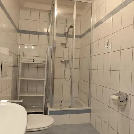 Landsted Haus Adler *