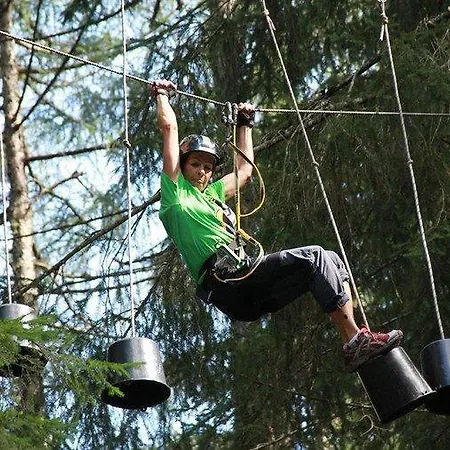 컨트리하우스 Haus Adler 그뢰브밍