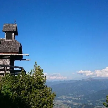 Country house Haus Adler Grobming