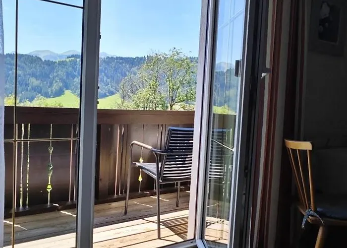 Haus Adler * Grobming