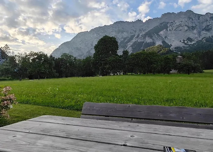 Haus Adler Venkovský dům