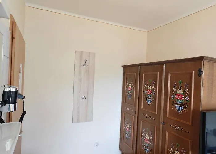 Haus Adler Venkovský dům *