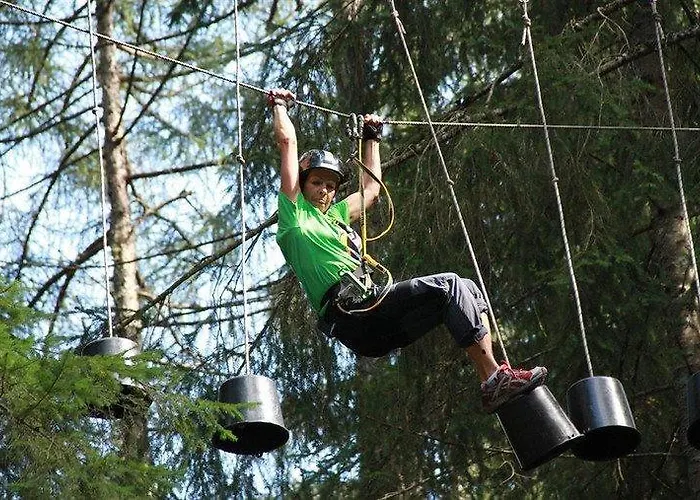 Venkovský dům Haus Adler Grobming